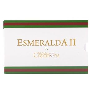 Esmeralda Pallet I l